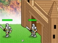 Medieval Clash juego en línea