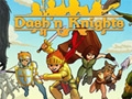 Dash N Knights online hra