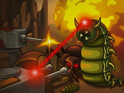 The Last Shelter online hra