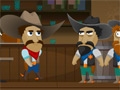 Outlaw Jack - Aztec's Treasure online hra