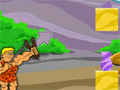 Prehistoric Breaker oнлайн-игра
