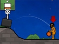 Basket Balls - Level Pack online hra