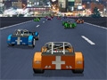 Formula Racer 2012 online hra