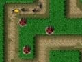 Flash Element Tower Defence online hra