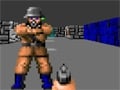 Wolfenstein 3D online hra