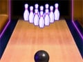 Disco Bowling juego en línea