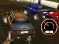 Off Roaders 2 online hra