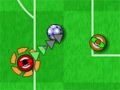 Super Sprint Soccer oнлайн-игра