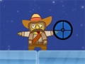 Angry Alamo oнлайн-игра