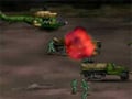 Battle Gear 3 online hra