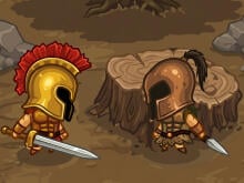 Double Edged online hra