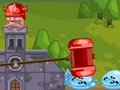 Magic Smash Hammer online game