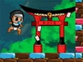 Ninja Cradle online game