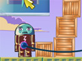 Energy Physics - Robots Rebellion online hra