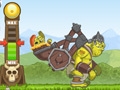 Goblin Launcher oнлайн-игра