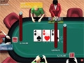 Texas Holdem online hra