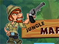 Jungle Mafia online hra