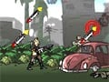 Mercenaries 2 online game
