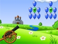 Balloons Hunter online game