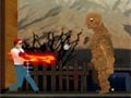 Zombie baseball online game