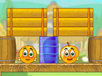 Cover Orange - Players Pack 3 juego en línea