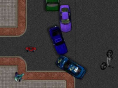 Jogo GTA 6 Móvel Gangster versão móvel andróide iOS apk baixar