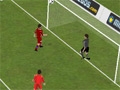 Speedplay Soccer 2 online hra