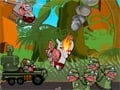 Kamikaze Pigs juego en línea