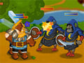 Play The War Cry - Recommended Game