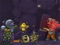 Zombotron 2 online hra