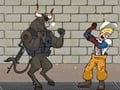 Bull Fight online hra