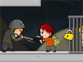 Rescue Mission online game