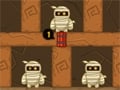 Mummy Blaster online hra