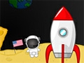 Space Guy online game