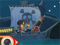 Fort Blaster: Ahoy There online hra