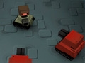 Cube Tank Arena online game