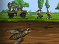 Effing Worms 2 online game