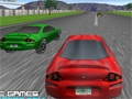 Test Drive 3D online hra