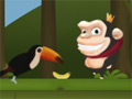 Kumba vs The Evil Penguin oнлайн-игра