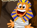 Pharaoh's Second Life online game