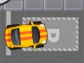 Turbo Parking online hra