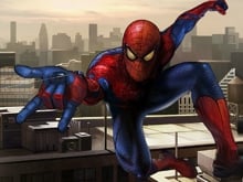 The Amazing Spider-Man oнлайн-игра