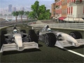 Superstar Racing online hra