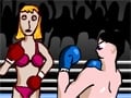 First Boxing oнлайн-игра