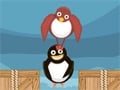 Flying Penguins oнлайн-игра