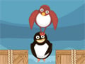 Flying Penguins online hra