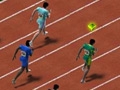 100m Race online hra
