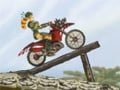 Valkyrie FMX oнлайн-игра