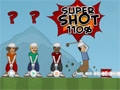 Turbo Golf online hra