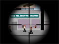 Sniper Scope 2 online hra